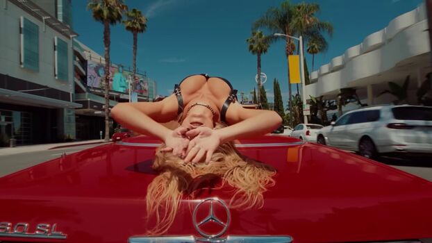 Sydney Sweeney