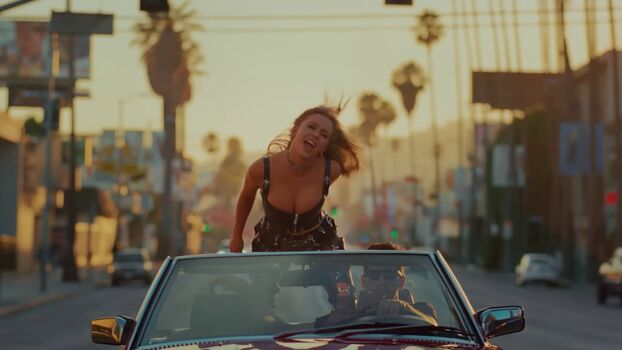 Sydney Sweeney