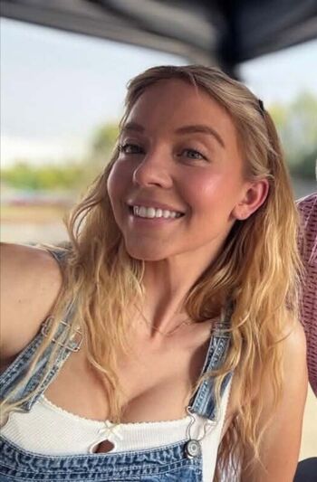 Sydney Sweeney