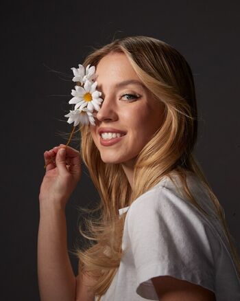 Sydney Sweeney