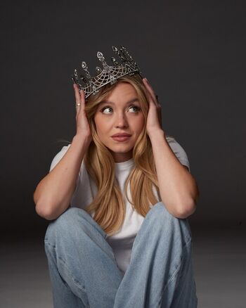 Full leaked Sydney sweeney page private onlyfans photo