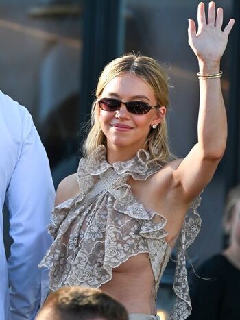 Full leaked Sydney sweeney page private onlyfans photo