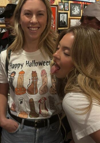 Sydney Sweeney