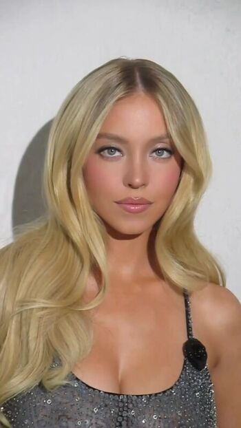 Full leaked Sydney sweeney  page private onlyfans photo