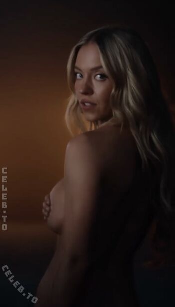 Full leaked Sydney sweeney  page private onlyfans photo