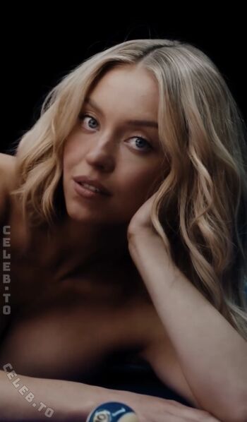 Full leaked Sydney sweeney  page private onlyfans photo