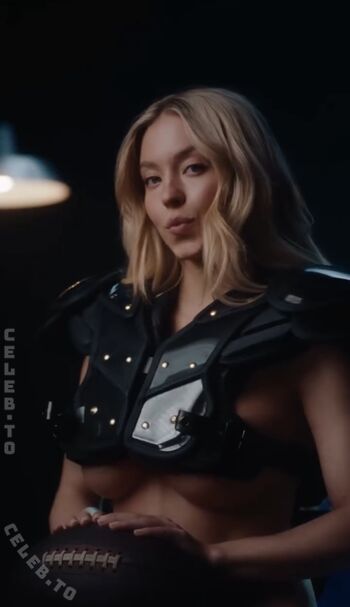 Full leaked Sydney sweeney  page private onlyfans photo