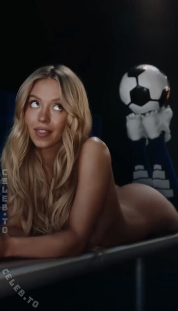 Sydney Sweeney