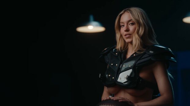 Sydney Sweeney