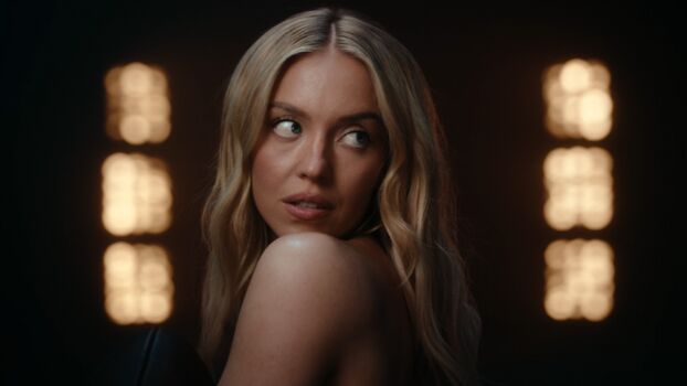 Sydney Sweeney