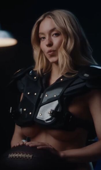 Full leaked Sydney sweeney page private onlyfans photo