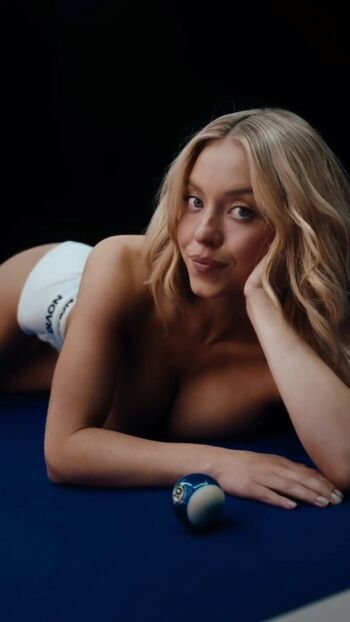 Full leaked Sydney sweeney private onlyfans photo