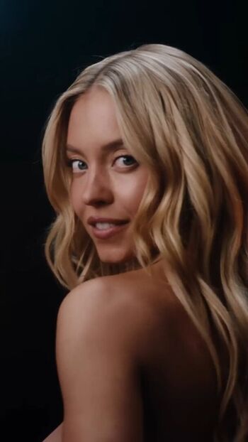 Full leaked Sydney sweeney private onlyfans photo