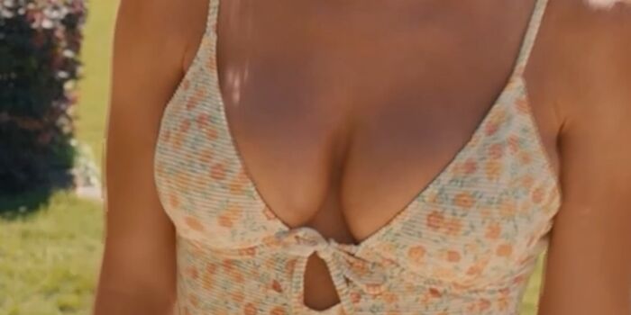 Sydney Sweeney