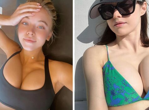 Sydney Sweeney