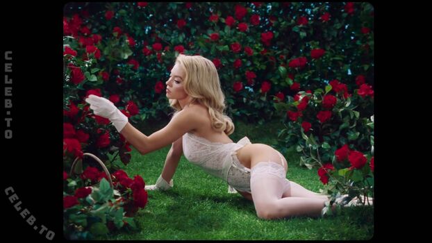 Sydney Sweeney
