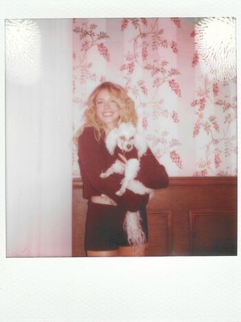Sydney Sweeney