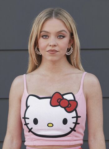 Sydney Sweeney Ai Porn