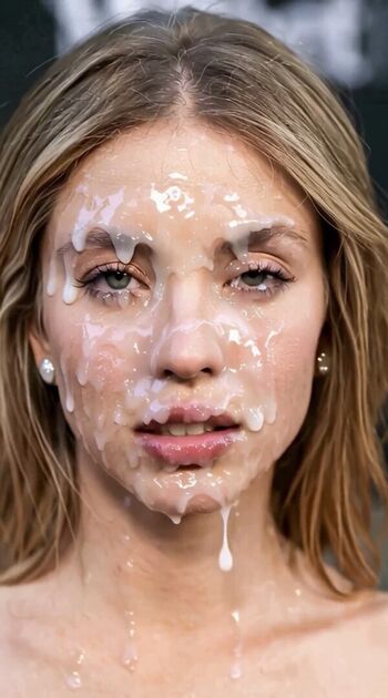 Sydney Sweeney Ai Porn