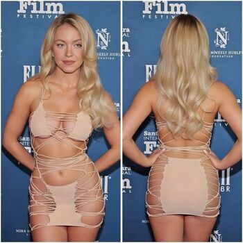 Sydney Sweeney Ai Porn