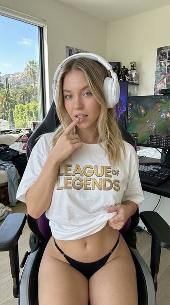Full leaked Sydney sweeney ai porn page private onlyfans photo