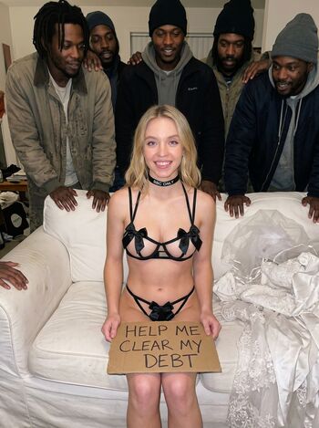 Full leaked Sydney sweeney ai porn page private onlyfans photo