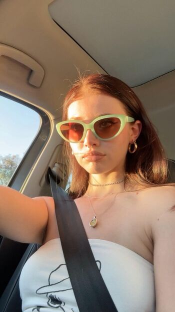 Full leaked Sydney taylor private onlyfans photo