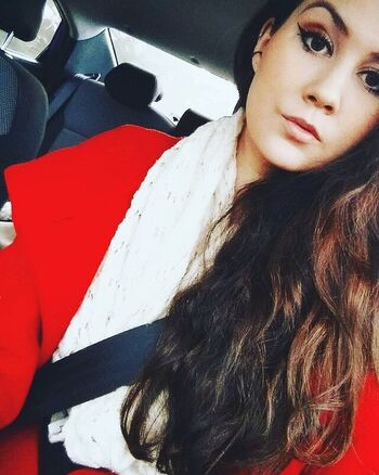 Full leaked Sydney watson private onlyfans photo