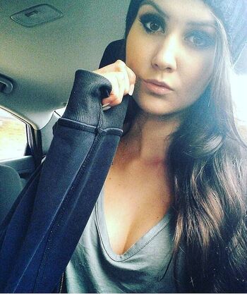 Full leaked Sydney watson private onlyfans photo