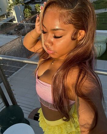Full leaked Sydneyjhadei private onlyfans photo