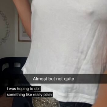 Full leaked Sydsogood private onlyfans photo