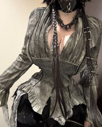 Full leaked Sylindaaa private onlyfans photo