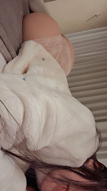 Full leaked Sylunh private onlyfans photo
