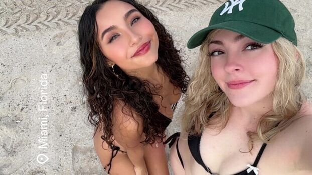 Full leaked Sylvee private onlyfans photo