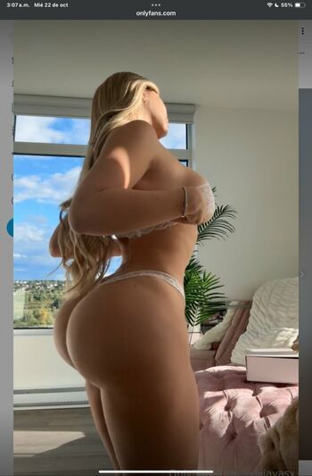 Full leaked Sylvia yasmina private onlyfans photo