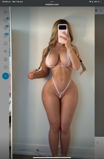 Full leaked Sylvia yasmina private onlyfans photo
