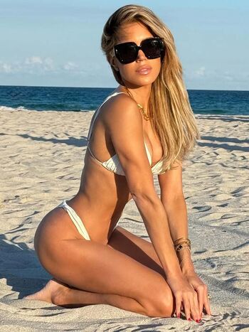 Full leaked Sylvie meis  page private onlyfans photo
