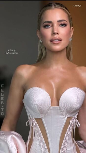 Full leaked Sylvie meis private onlyfans photo