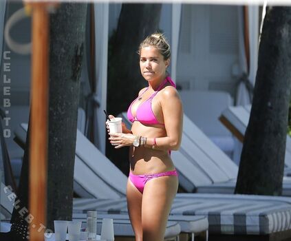 Full leaked Sylvie meis page private onlyfans photo
