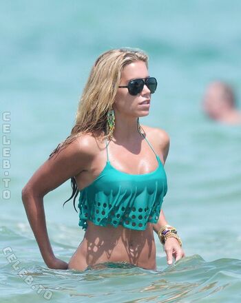 Full leaked Sylvie meis page private onlyfans photo