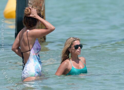 Full leaked Sylvie meis page private onlyfans photo