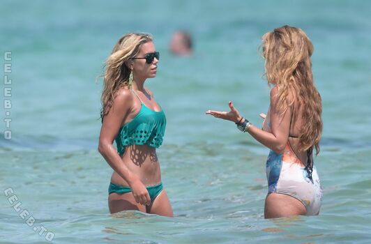Full leaked Sylvie meis page private onlyfans photo