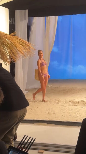 Full leaked Sylvie meis  page private onlyfans photo
