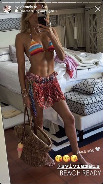 Sylvie Meis