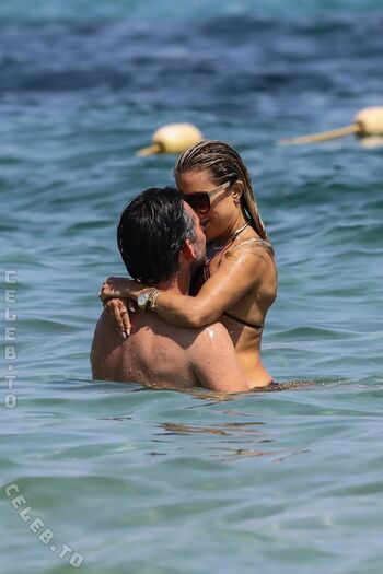 Full leaked Sylvie meis page private onlyfans photo