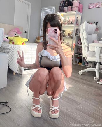Full leaked Sylviedh private onlyfans photo