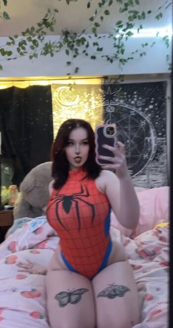 Full leaked Sylvieexo private onlyfans photo