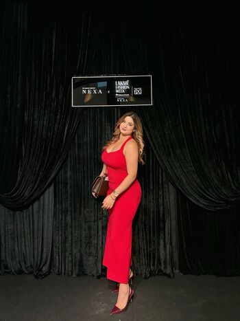 Syma verma leaked photo video viral