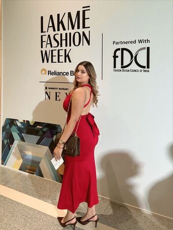 Syma verma leaked photo video viral