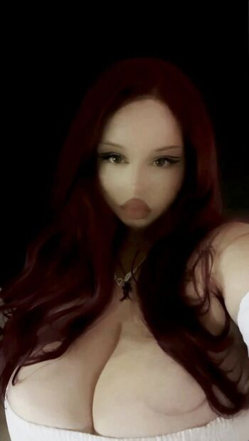 Full leaked Symoradesu private onlyfans photo